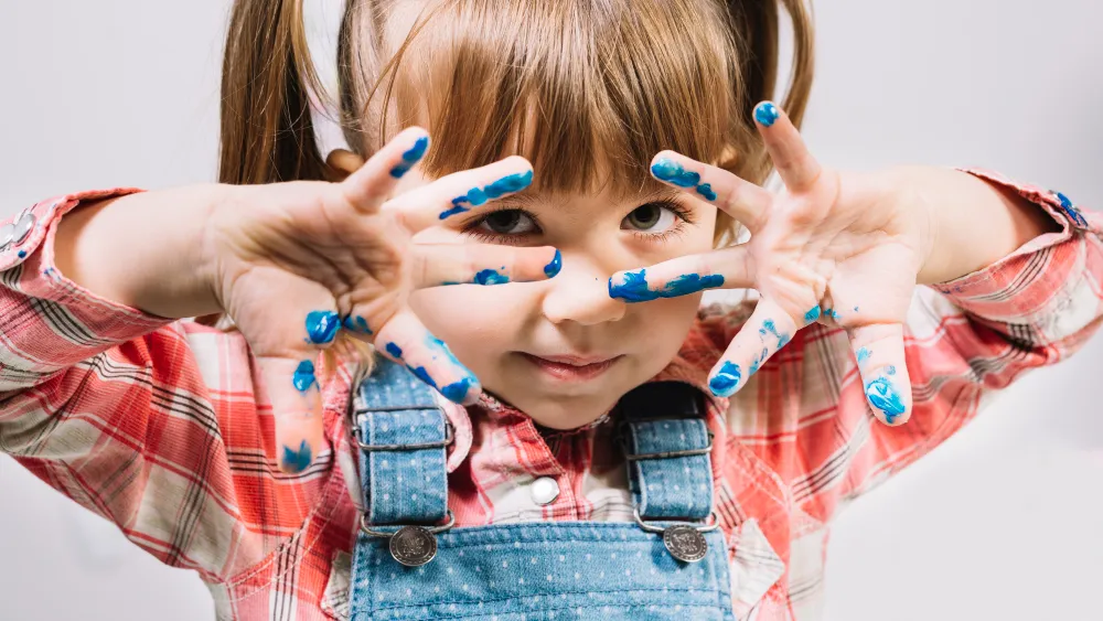 Building a Sense of Community in Preschool: Creating a Supportive Environment for Young Children